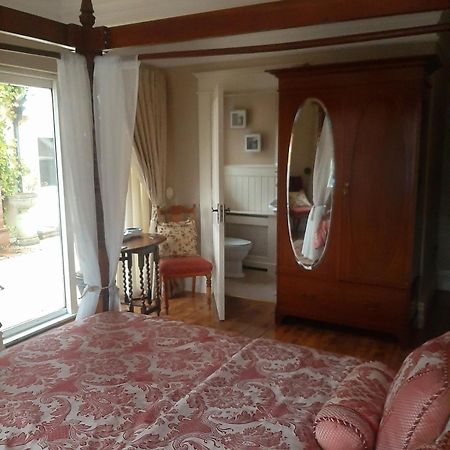 Riverside Lodge Carlingford Zewnętrze zdjęcie
