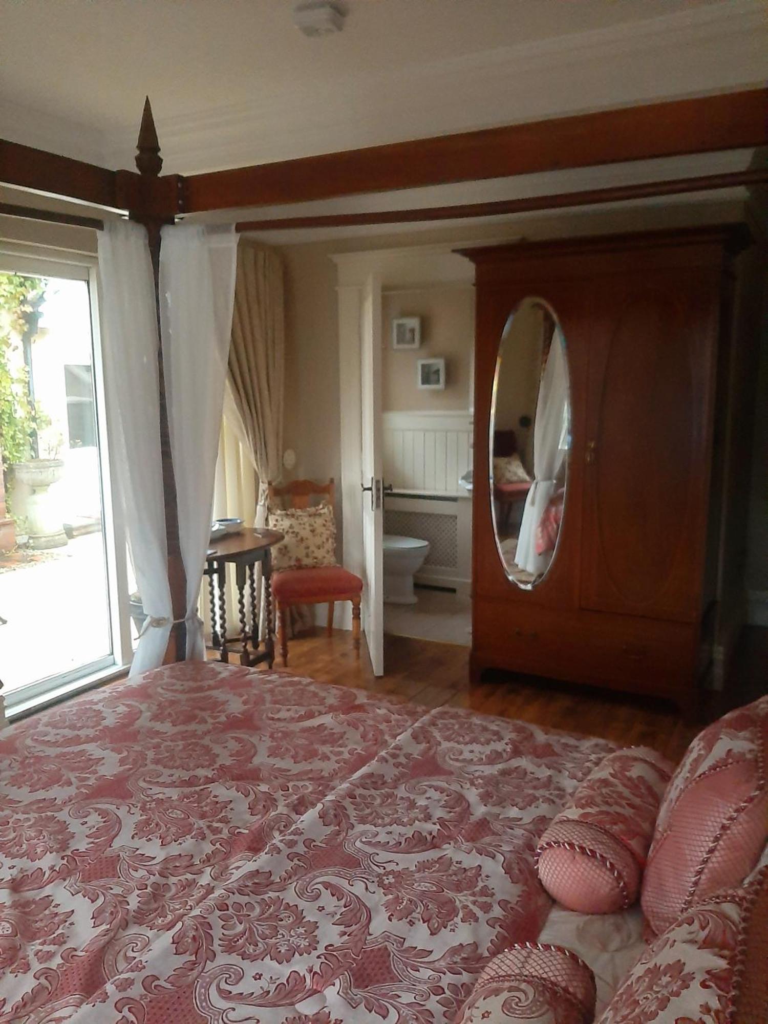 Riverside Lodge Carlingford Zewnętrze zdjęcie