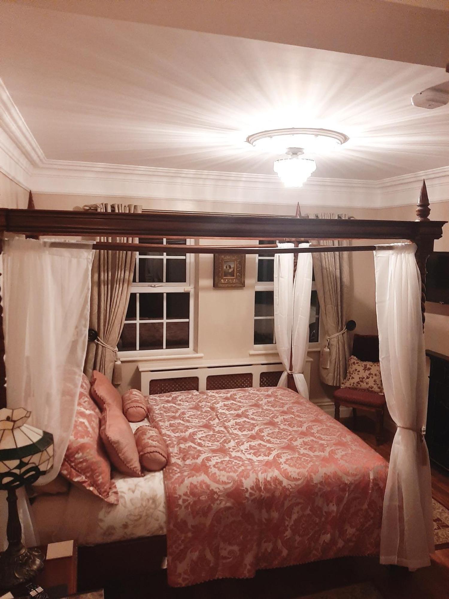 Riverside Lodge Carlingford Zewnętrze zdjęcie